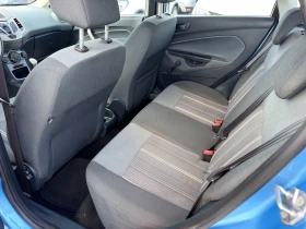 Ford Fiesta 1.4i ��� / ������� ������� / ������ ��  | Mobile.bg � ����� ������ 7