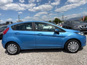 Ford Fiesta 1.4i ��� / ������� ������� / ������ ��  | Mobile.bg � ����� ������ 2