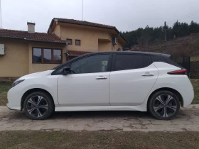Nissan Leaf  62kw - 15300 € / 29924.20 лв. - 12993091 8