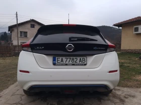 Nissan Leaf  62kw - 15300 € / 29924.20 лв. - 12993091 6