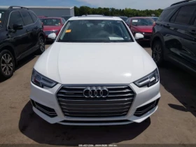 Audi A4 QUATTRO  | Auto.bg — изображение 12