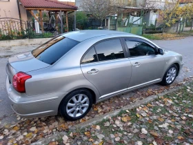 Toyota Avensis | Mobile.bg � ����� ������ 4