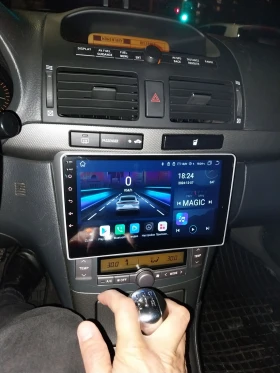 Toyota Avensis | Mobile.bg � ����� ������ 8