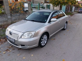 Toyota Avensis | Mobile.bg � ����� ������ 2