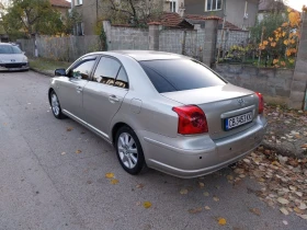 Toyota Avensis | Mobile.bg � ����� ������ 3