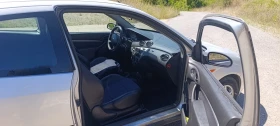 Ford Focus 1.6 100кс | Auto.bg — изображение 11