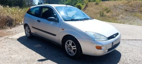 Ford Focus 1.6 100кс | Auto.bg — изображение 16