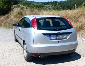 Ford Focus 1.6 100кс | Auto.bg — изображение 14