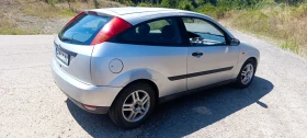 Ford Focus 1.6 100кс | Auto.bg — изображение 10