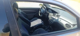 Ford Focus 1.6 100кс | Auto.bg — изображение 7