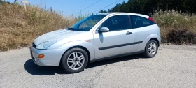 Ford Focus 1.6 100кс