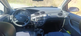 Ford Focus 1.6 100кс | Auto.bg — изображение 5
