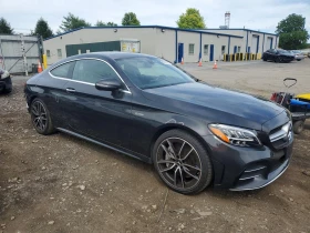 Mercedes-Benz C 43 AMG 4MATIC MULTIBEAM| BURMESTER| DISTRONIC| ПОДГРЕВ