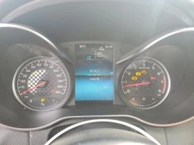 Mercedes-Benz C 43 AMG 4MATIC MULTIBEAM| BURMESTER| DISTRONIC| ПОДГРЕВ | Auto.bg — изображение 9