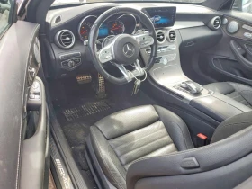 Mercedes-Benz C 43 AMG 4MATIC MULTIBEAM| BURMESTER| DISTRONIC| ПОДГРЕВ | Auto.bg — изображение 8