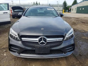 Mercedes-Benz C 43 AMG 4MATIC MULTIBEAM| BURMESTER| DISTRONIC| ПОДГРЕВ | Auto.bg — изображение 2