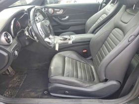 Mercedes-Benz C 43 AMG 4MATIC MULTIBEAM| BURMESTER| DISTRONIC| ПОДГРЕВ | Auto.bg — изображение 7