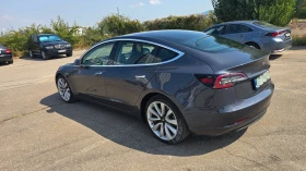 Tesla Model 3 LR Dual Motors AWD | Auto.bg — изображение 9