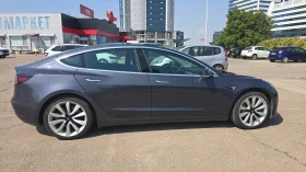 Tesla Model 3 LR Dual Motors AWD | Auto.bg — изображение 10