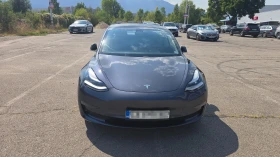 Tesla Model 3 LR Dual Motors AWD | Auto.bg — изображение 4
