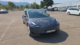 Tesla Model 3 LR Dual Motors AWD | Auto.bg — изображение 2
