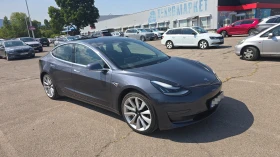Tesla Model 3 LR Dual Motors AWD | Auto.bg — изображение 8