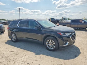 Chevrolet Traverse 3.6l Lt | Auto.bg — изображение 4