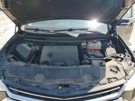 Chevrolet Traverse 3.6l Lt | Auto.bg — изображение 12