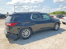 Chevrolet Traverse 3.6l Lt | Auto.bg — изображение 3