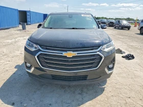 Chevrolet Traverse 3.6l Lt | Auto.bg — изображение 5
