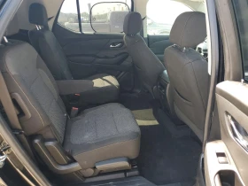 Chevrolet Traverse 3.6l Lt | Auto.bg — изображение 11
