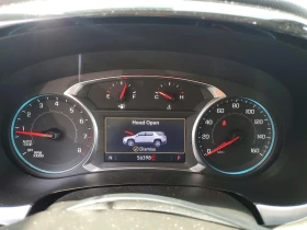 Chevrolet Traverse 3.6l Lt | Auto.bg — изображение 9
