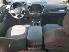 Chevrolet Traverse 3.6l Lt | Auto.bg — изображение 8