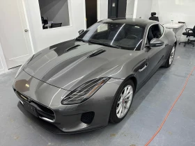 ����� �� �������� �� Jaguar F-Type * 296HP * CARFAX * 