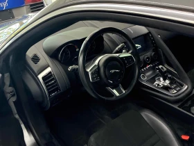 Jaguar F-Type * 296HP * CARFAX *  | Mobile.bg � ����� ������ 5