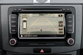 VW Passat 2.0 TDI AUTO CAMERA | Mobile.bg � ����� ������ 14