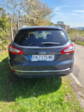 Ford Mondeo 2.0tdci - 3100 € - 63916637 5