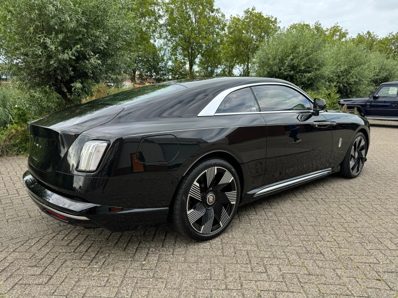 Rolls-Royce Speter, снимка 2 - Автомобили и джипове - 47227925