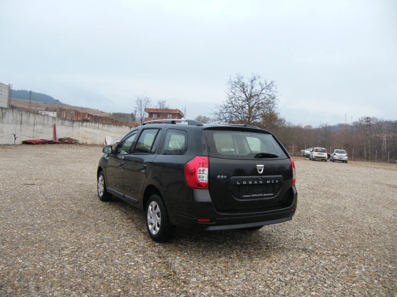 Dacia Logan 1.2 GAZ инжекцион, снимка 5 - Автомобили и джипове - 47958042