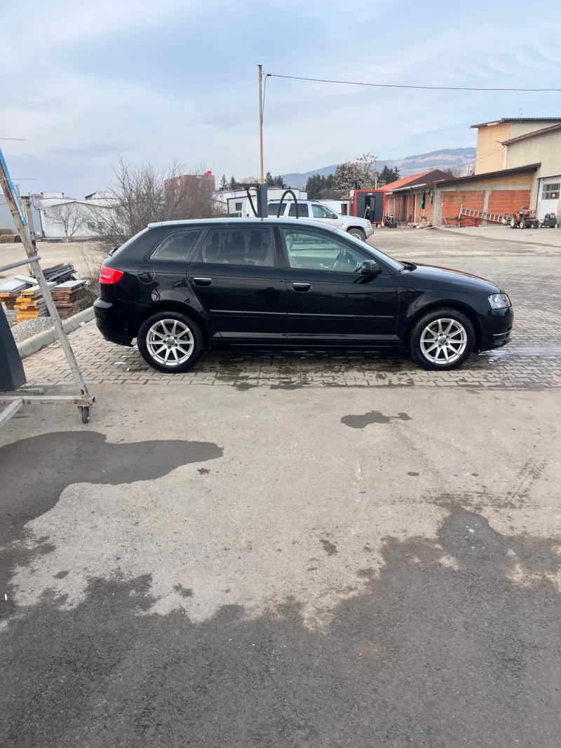 Audi A3 Sportback, снимка 7 - Автомобили и джипове - 49590851