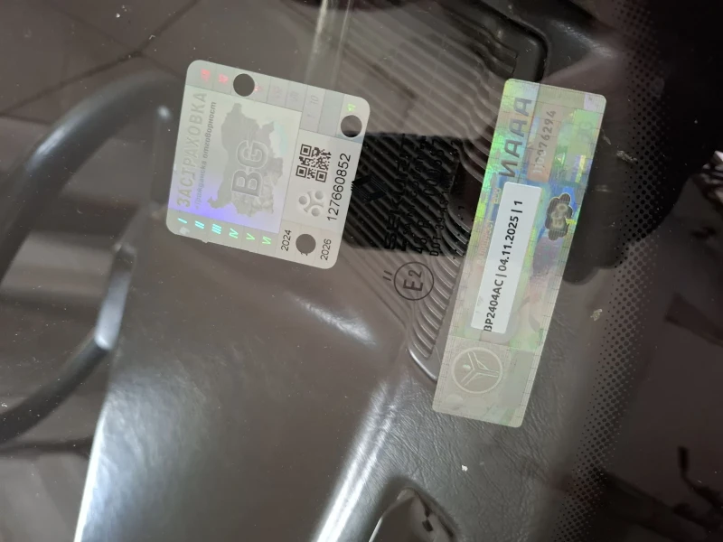 Renault 19, снимка 16 - Автомобили и джипове - 52449656