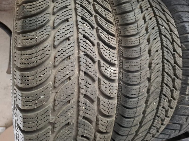 Renault 19, снимка 13 - Автомобили и джипове - 52449656