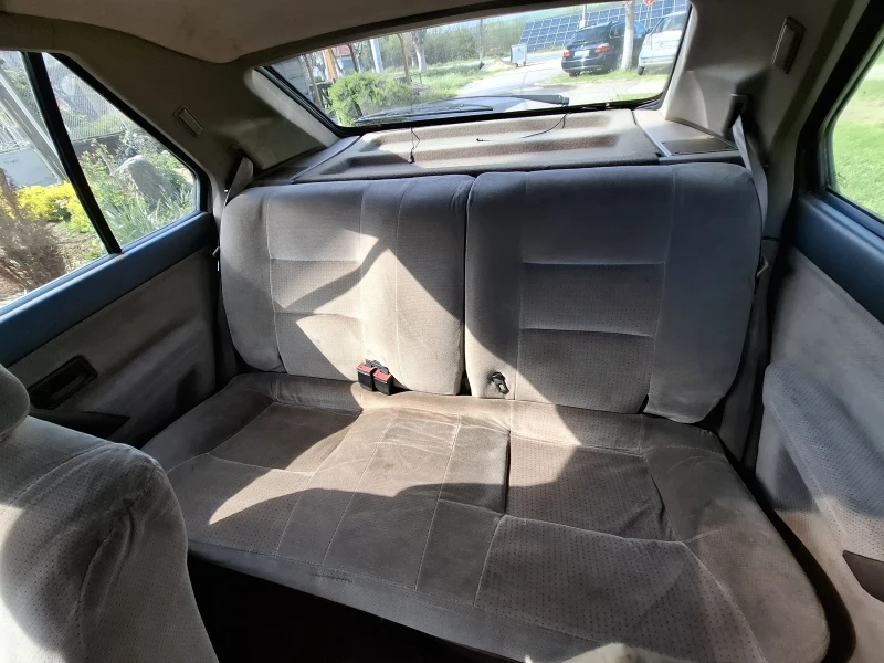 Renault 19, снимка 12 - Автомобили и джипове - 52449656