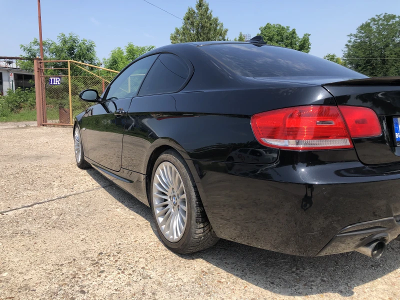 BMW 335 IX, снимка 3 - Автомобили и джипове - 51193599