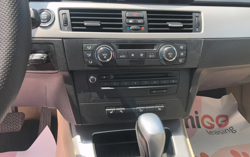 BMW 335 IX, снимка 14 - Автомобили и джипове - 51193599