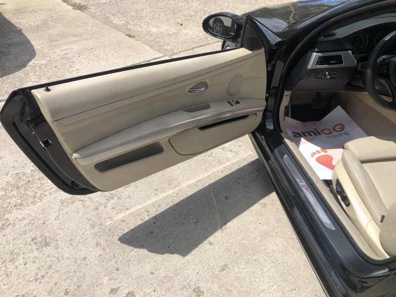 BMW 335 IX, снимка 8 - Автомобили и джипове - 51193599