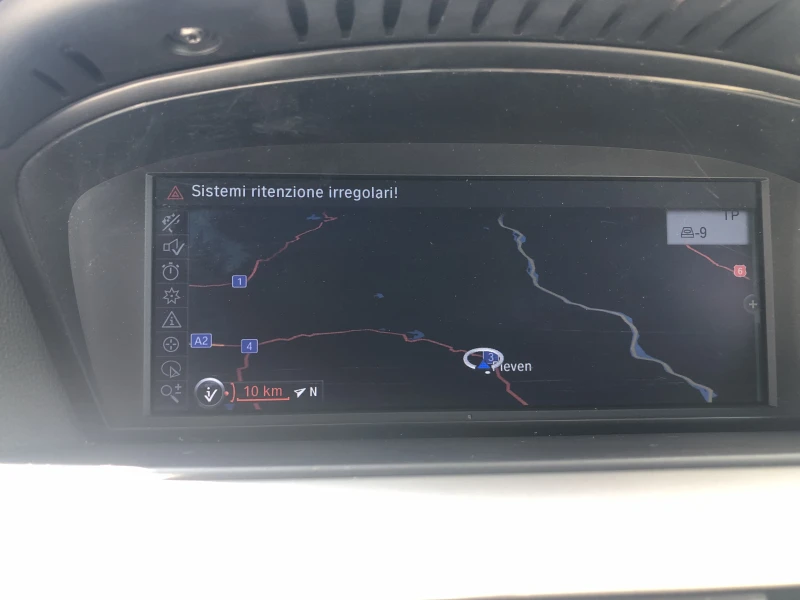 BMW 335 IX, снимка 16 - Автомобили и джипове - 51193599