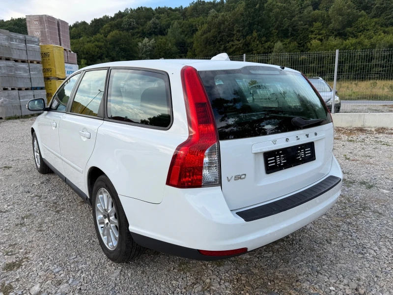 Volvo V50 1.6 146000км ЛИЗИНГ!!!, снимка 7 - Автомобили и джипове - 51278507