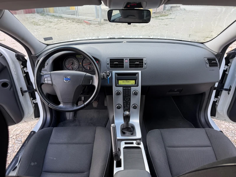 Volvo V50 1.6 146000км ЛИЗИНГ!!!, снимка 13 - Автомобили и джипове - 51278507