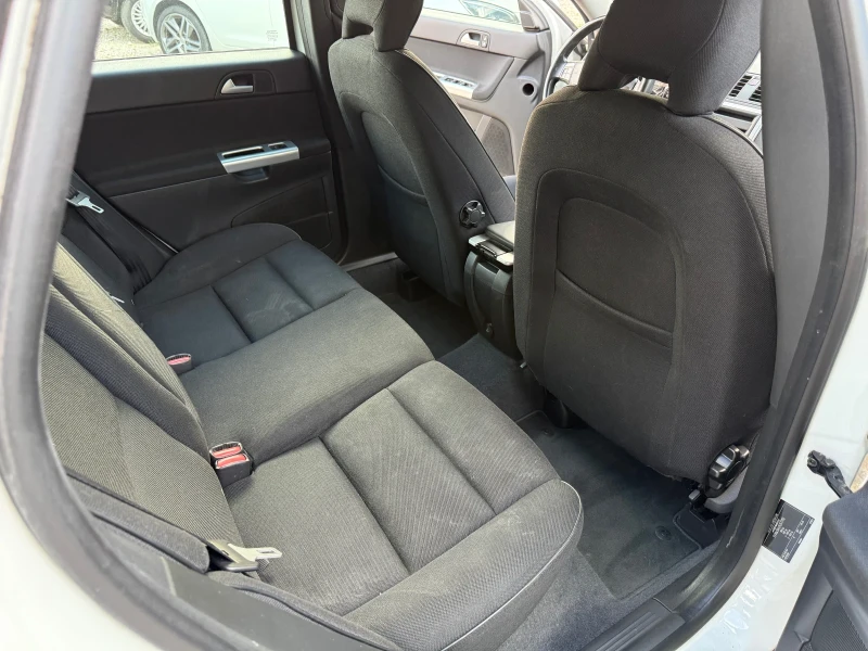 Volvo V50 1.6 146000км ЛИЗИНГ!!!, снимка 12 - Автомобили и джипове - 51278507